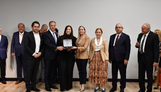 İleri Kalite Teknolojileri Ödülleri